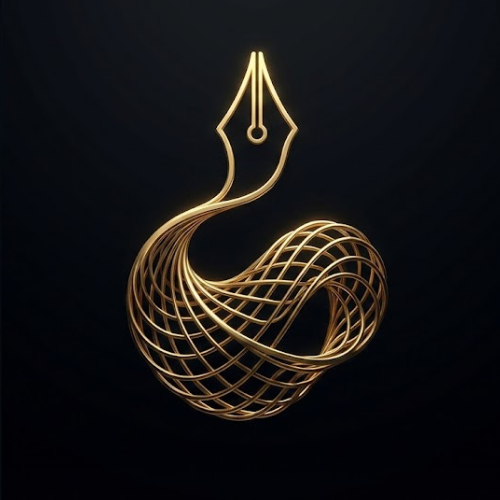 Nataliia Creative Logo