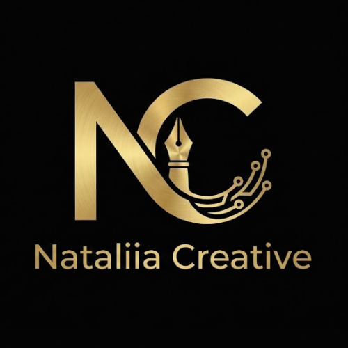 Nataliia Creative